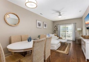 Residence 103S At The Sandcastle Condominiums