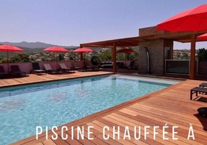 Residence ACQUA LINDA Porticcio