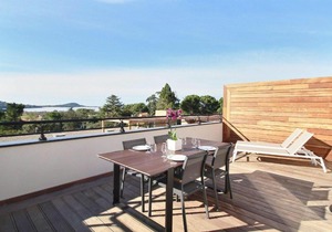 Residence ACQUA LINDA Porticcio