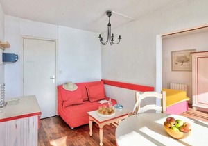 Residence Bandol Port - Maeva Selection - Studio 2 People