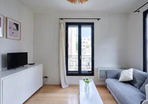 Residence Boulogne Centre le passage by Studio prestige
