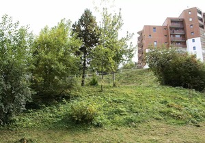 Residence Chamois 1 - Studio residence Chamois