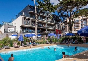 Residence de la Plage 7