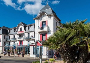 Residence de la Plage 7