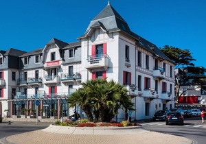 Residence de la Plage 7