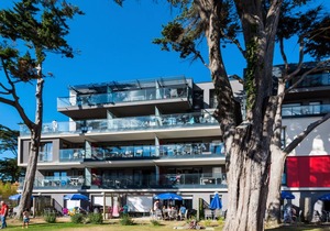 Residence de la Plage 7