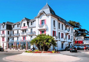 Residence de la Plage 3