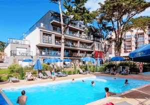 Residence de la Plage 3
