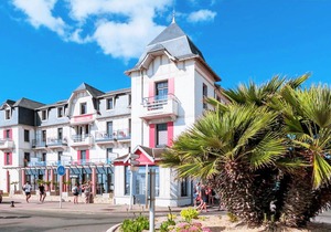 Residence de la Plage 3