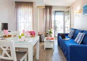 Residence de la Plage 3