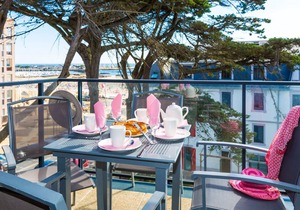 Residence de la Plage 11