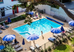 Residence de la Plage 11