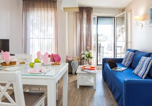 Residence de la Plage 11