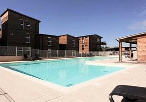 Residence Domaine de Saint Orens *** by Resid & co - 3 Rooms 4/6 People