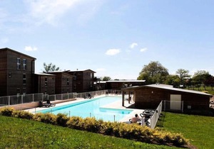 Residence Domaine de Saint Orens *** by Resid & co - 3 Rooms 4/6 People