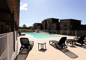 Residence Domaine de Saint Orens *** by Resid & co - 3 Rooms 4/6 People