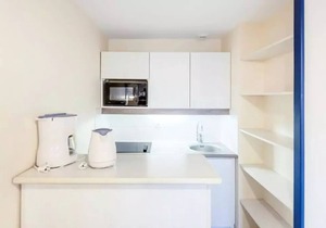 Residence Port Bourgenay - maeva Home - 2 Rooms 5 People Selection