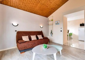Residence Port Bourgenay - maeva Home - 3 room apartment for 6 people - Prestige