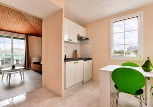 Residence Port Bourgenay - maeva Home - 3 room apartment for 6 people - Prestige