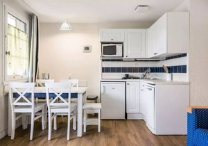 Residence Port Bourgenay - maeva Home - 2 room apartment for 5 people - Selection