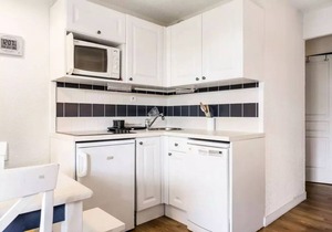 Residence Port Bourgenay - maeva Home - 2 room apartment for 5 people - Selection