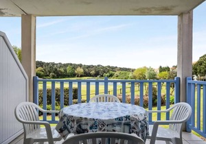 Residence Port Bourgenay - maeva Home - 2 rooms for 5 people Selection