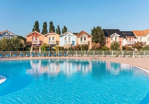 Residence Port Bourgenay - maeva Home - Selection 1 bedroom apartment (5 people)