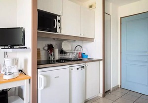 Residence Port Bourgenay - maeva Home - Selection 1 bedroom apartment (4 people)