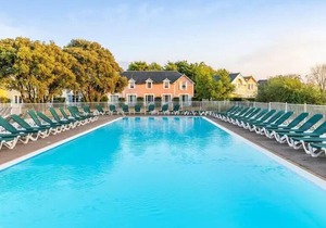 Residence Port Bourgenay - maeva Home - Selection 1 bedroom apartment (4 people)