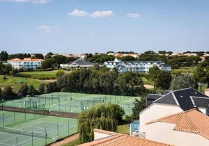 Residence Port Bourgenay - maeva Home - Selection 1 bedroom apartment (4 people)