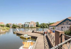 Residence Port Bourgenay - maeva Home - Comfort 2 bedroom apartment (7 people)