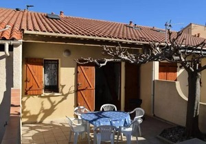 Residence Grande Bleue - Houses & Villas for 6 People