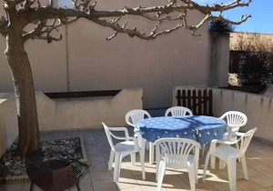 Residence Grande Bleue - Houses & Villas for 6 People