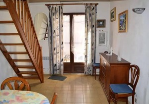 Residence Grande Bleue - Houses & Villas for 6 People
