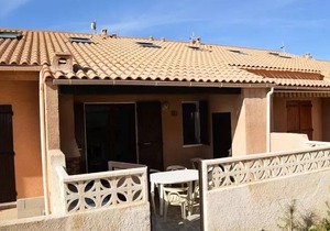 Residence Grande Bleue - Houses & Villas for 6 People