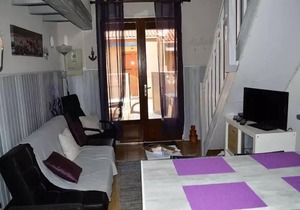 Residence Grande Bleue - Houses & Villas for 6 People