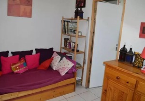 Residence Grande Bleue - Houses & Villas for 6 People