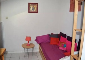Residence Grande Bleue - Houses & Villas for 6 People
