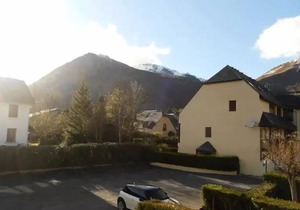 Residence Hameau Du Soleil - APARTMENT 4 LIVING PERSONS