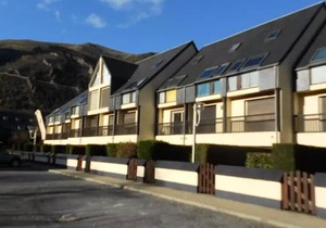Residence Hameau Du Soleil - APARTMENT 4 LIVING PERSONS