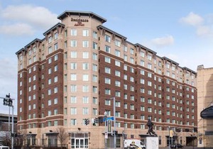 Residence Inn Pittsburgh North Shore