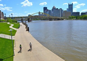 Residence Inn Pittsburgh North Shore