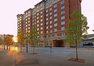 Residence Inn Pittsburgh North Shore