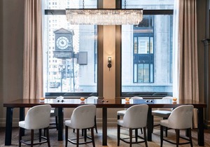 Residence Inn Chicago Downtown/Loop
