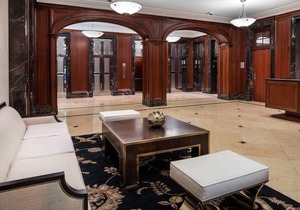 Residence Inn Chicago Downtown/Loop