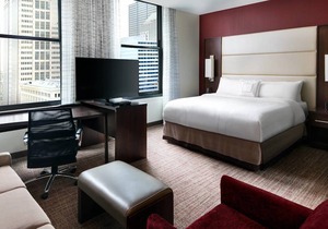 Residence Inn Chicago Downtown/Loop