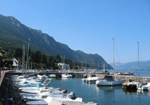 Residence L'alize - Entre Lac et Montagnes, acceuillant et douillet logement ! MAE-6684