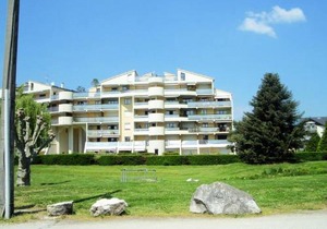 Residence L'alize - Entre Lac et Montagnes, acceuillant et douillet logement ! MAE-6684