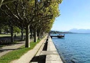 Residence L'alize - Entre Lac et Montagnes, acceuillant et douillet logement ! MAE-6684