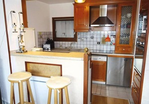 Residence L'alize - Along the lake - Between Lake and Mountains, charming apartment!